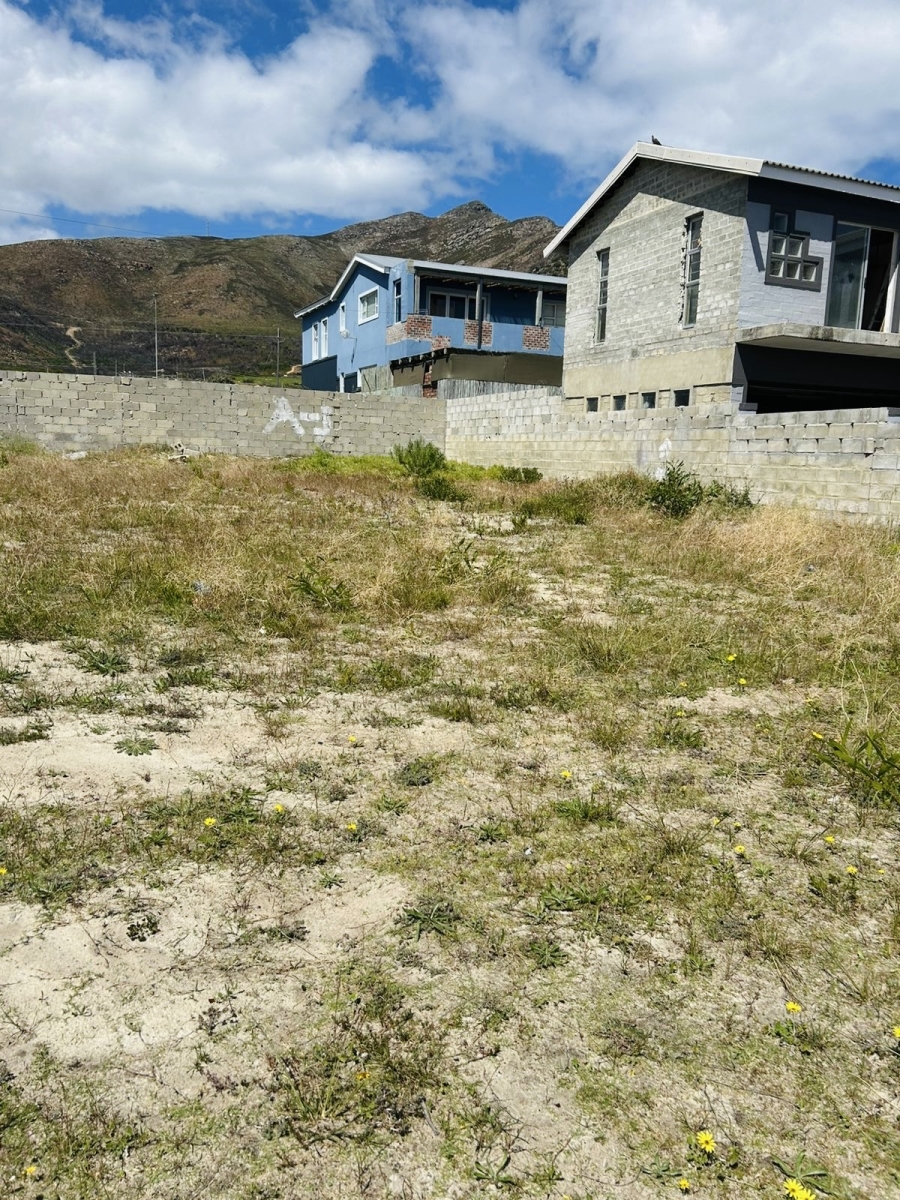 0 Bedroom Property for Sale in Hawston Western Cape